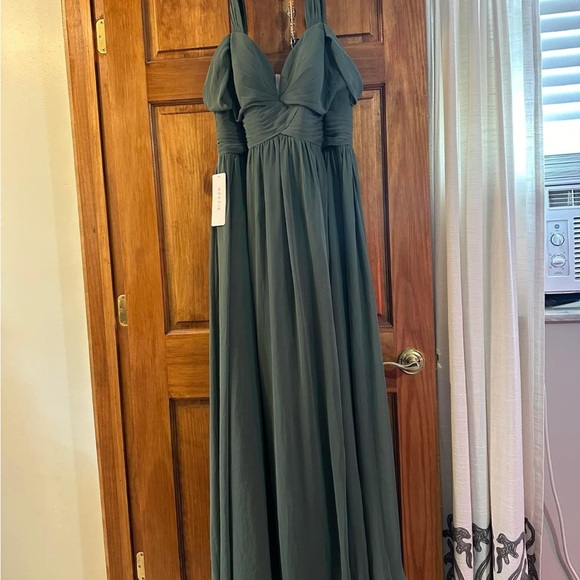 NWT Azazie Sz A14 - Picture 2 of 4